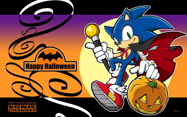 Sonic The Hedgehog Fanpage
